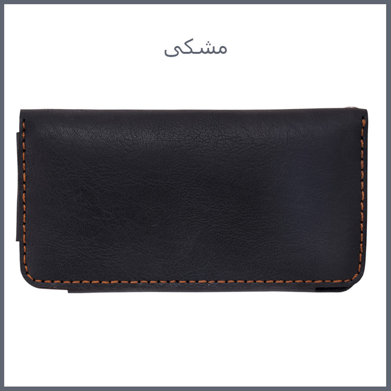 کیف پول فیریسکی مدل NU-1208