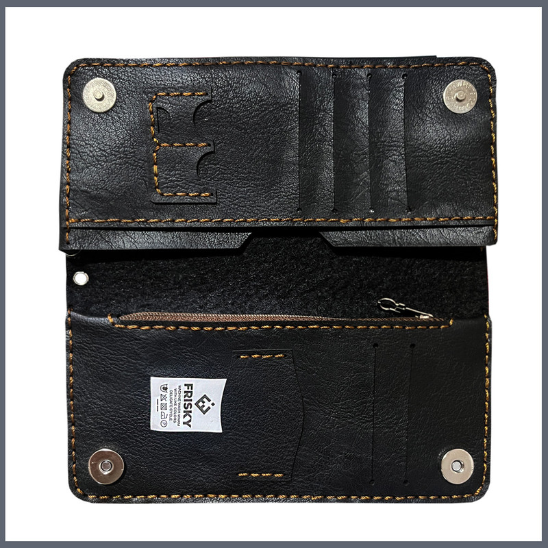 کیف پول فیریسکی مدل NU-1208
