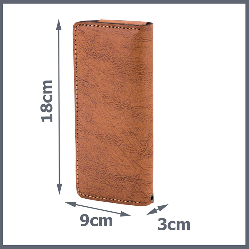 کیف پول فیریسکی مدل NU-1208