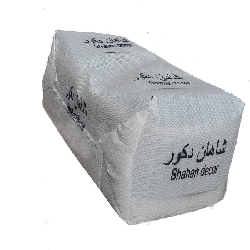 مبل راحتی شش نفره شاهان دکور مدل دیبا کد 11-66