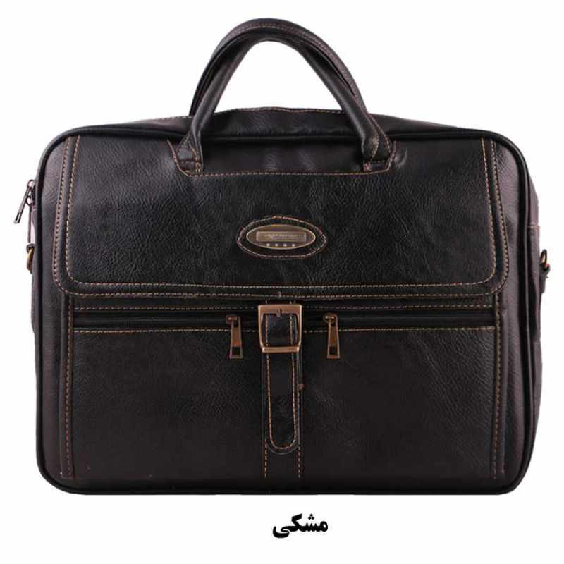 کیف اداری مردانه مدل BR20