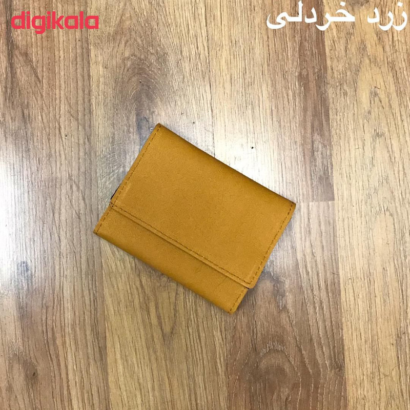 کیف مدارک کد 0573