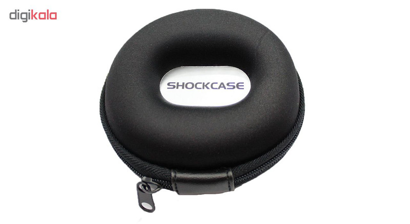 کیف محافظ ساعت مچی مدل 2 Shockcase