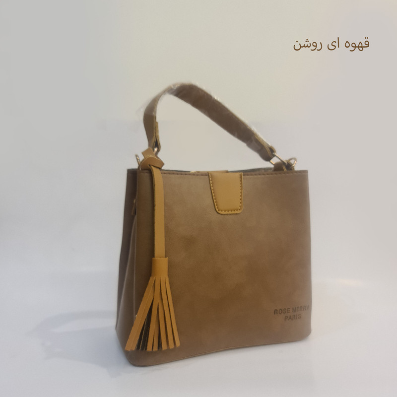 کیف رودوشی زنانه کد 280