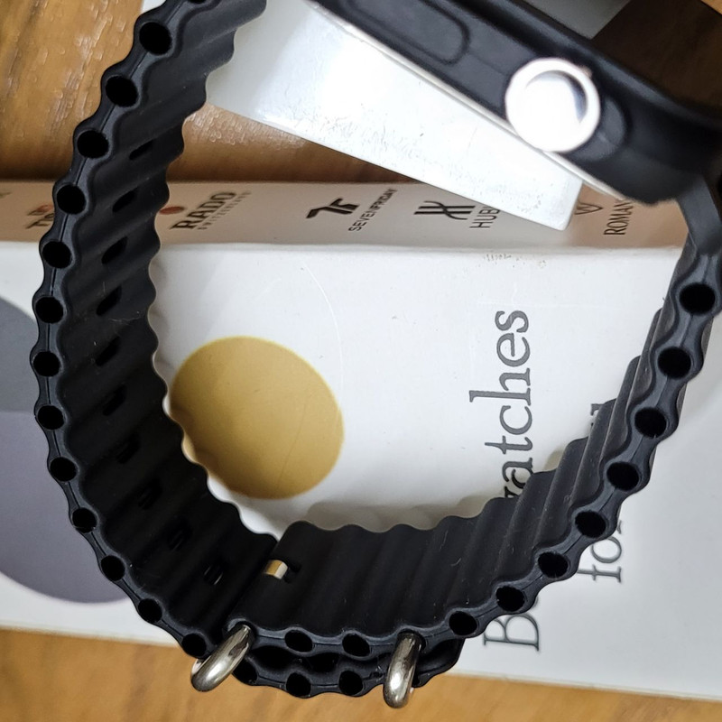 ساعت مچی دیجیتال مردانه مدل mm01