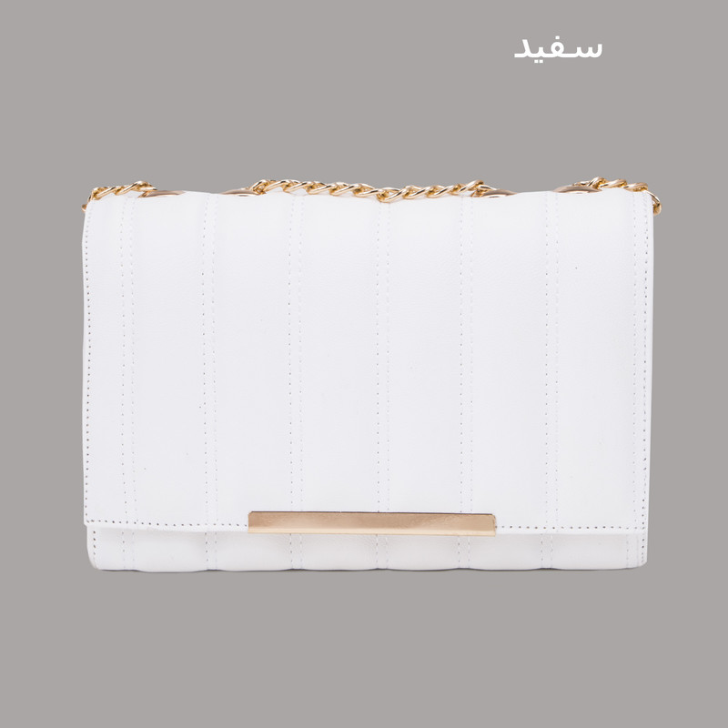 کیف رودوشی زنانه مدل NM-135