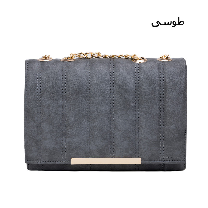 کیف رودوشی زنانه مدل NM-135