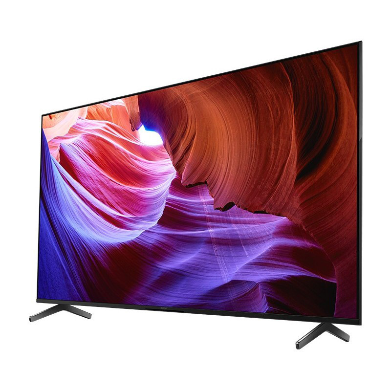 تلویزیون ال ای دی هوشمند سونی مدل BRAVIA 85X85K سایز 85 اینچ