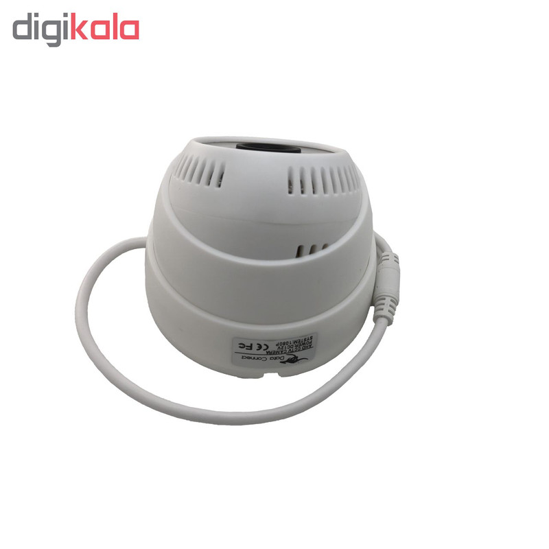 دوربین مداربسته آنالوگ دیتا کانکت مدل R-4105 کد 8151