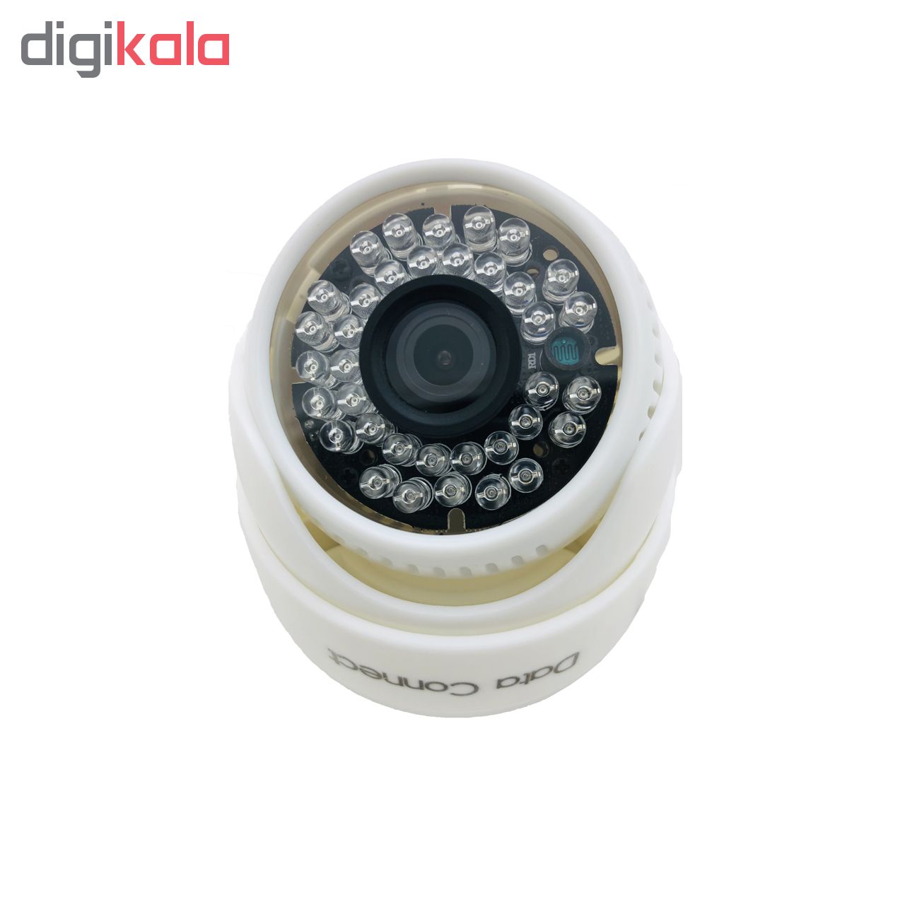 دوربین مداربسته آنالوگ دیتا کانکت مدل R-4105 کد 8151