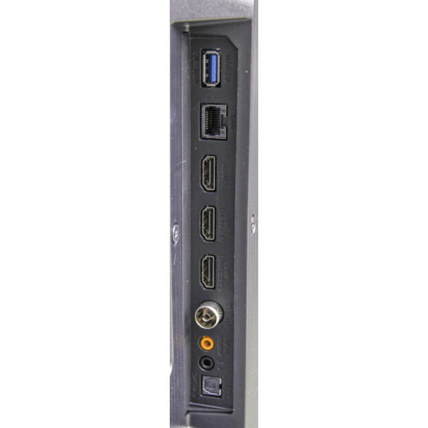 تلویزیون ال ای دی هوشمند تی سی ال مدل 75P735 سایز 75 اینچ