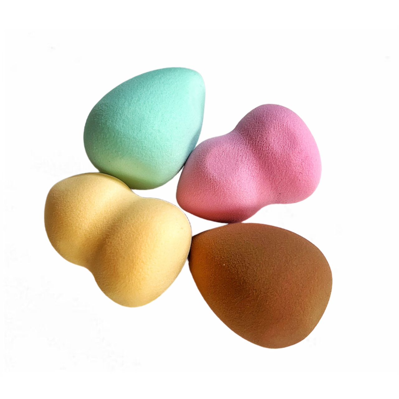 پد آرایشی استلا مدل Large بسته 4 عددی