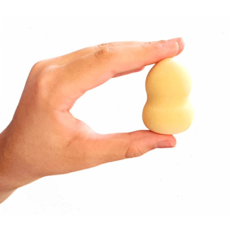 پد آرایشی استلا مدل Large بسته 4 عددی