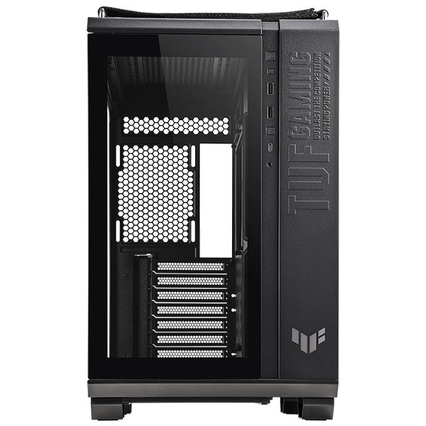 کیس کامپیوتر ایسوس مدل TUF Gaming GT502