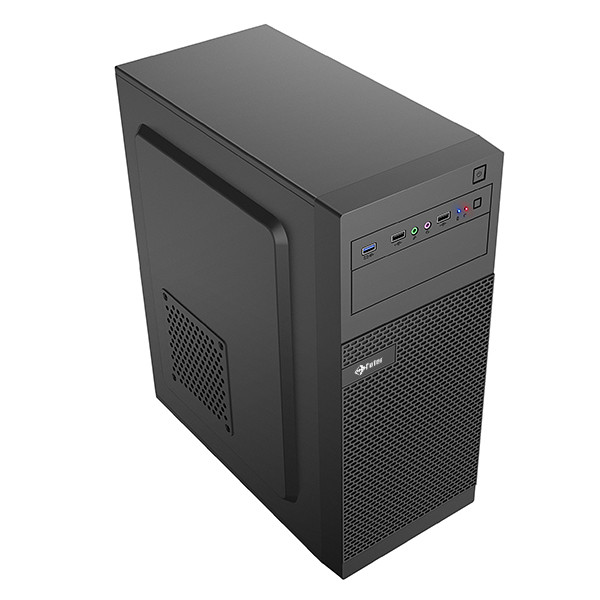 کیس کامپیوتر فاطر مدل F-3204