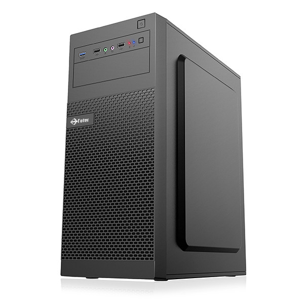 کیس کامپیوتر فاطر مدل F-3204