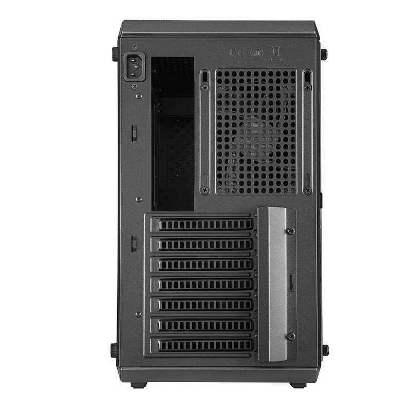 کیس کامپیوتر کولر مستر مدل MASTERBOX Q500L