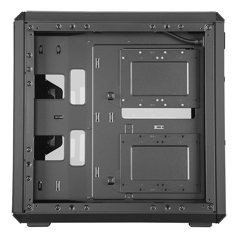 کیس کامپیوتر کولر مستر مدل MASTERBOX Q500L