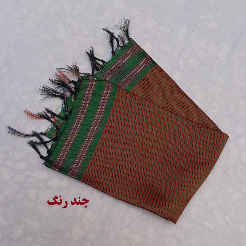 دستمال سر و گردن مدل یزدی اعلاء کد M15