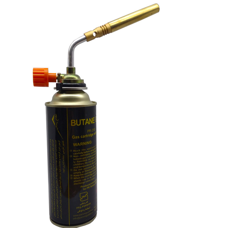 سرپیک شعله افکن مدل BLOW LAMP TORCH.815