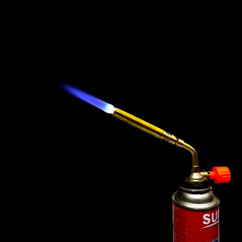 سرپیک شعله افکن مدل BLOW LAMP TORCH.815