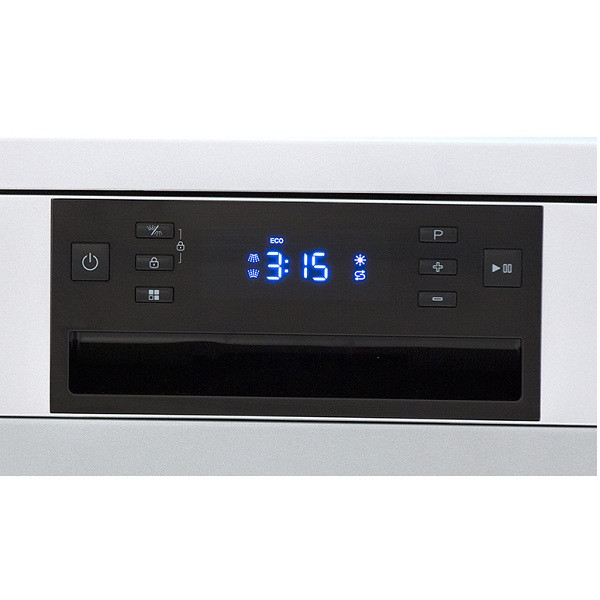 ماشین ظرفشویی کندی مدل CDM - 1523 W