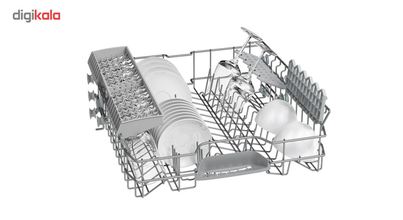 ماشین ظرفشویی بوش مدل SMS46CW01E