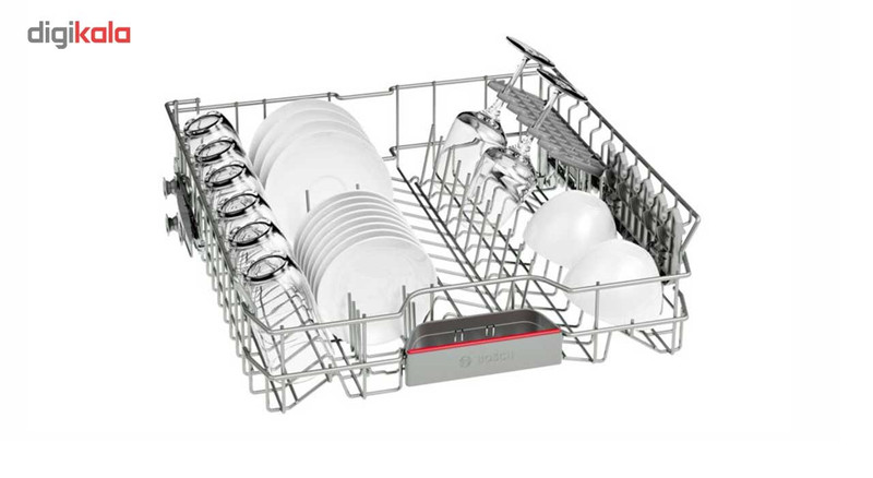 ماشین ظرفشویی بوش مدل SMS46MW01B