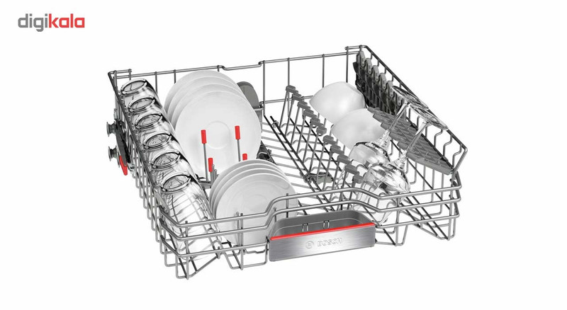 ماشین ظرفشویی بوش مدل SMS68T