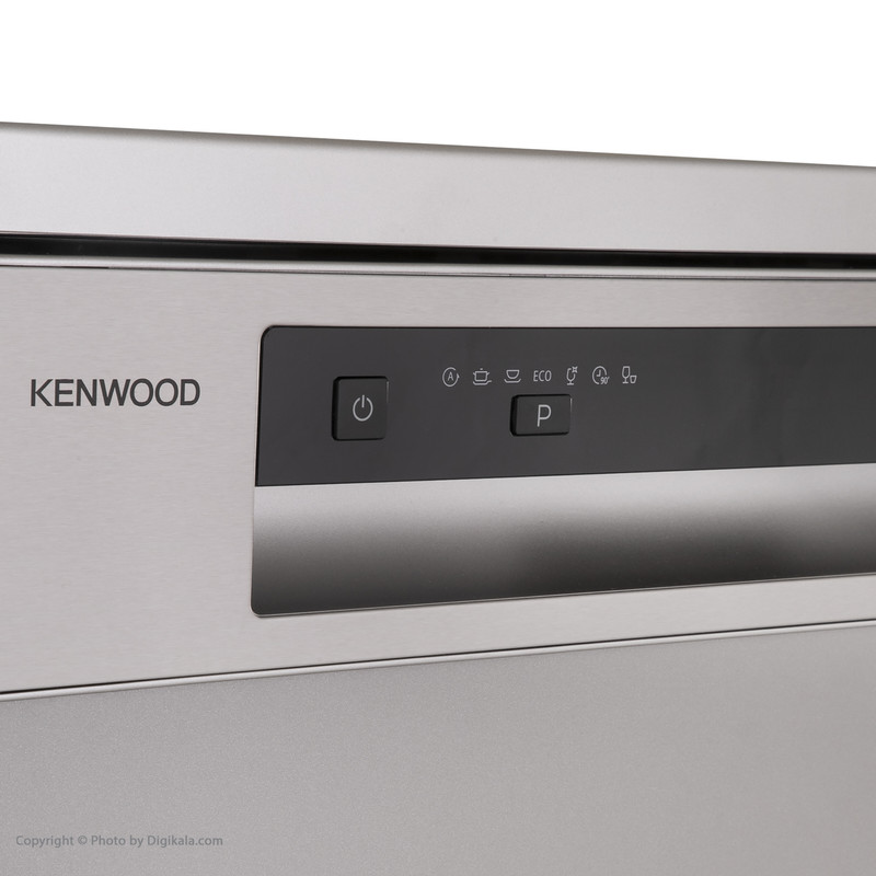 ماشین ظرفشویی کنوود مدل KDW - 3140 S