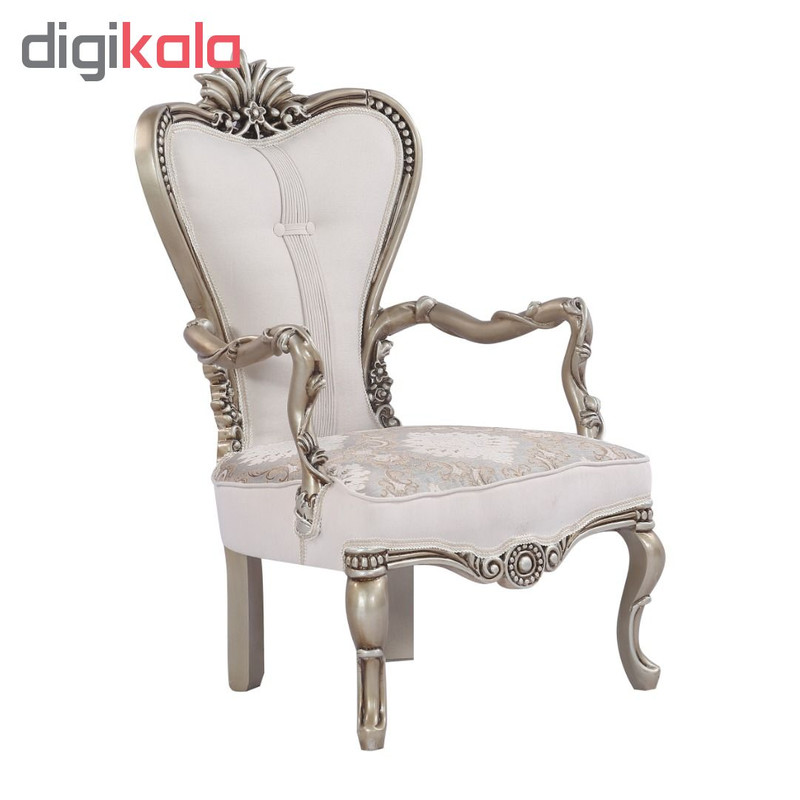 مبل راحتی 9 نفره مدل خورشید کد 026