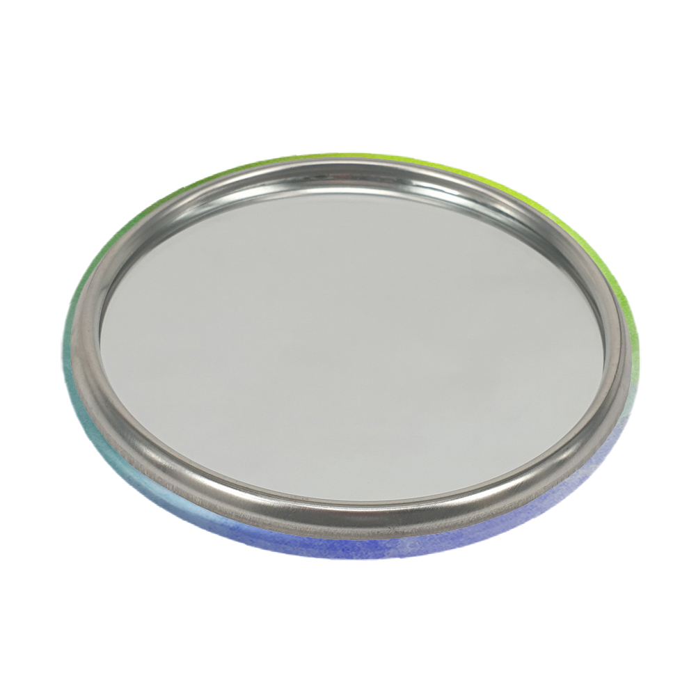 آینه جیبی خندالو مدل دوربین  کد 1711