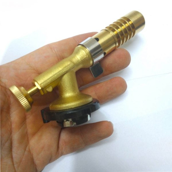 سری شعله افکن مدل FG