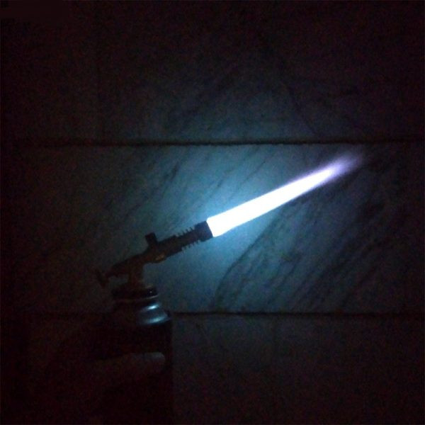 سری شعله افکن مدل FG