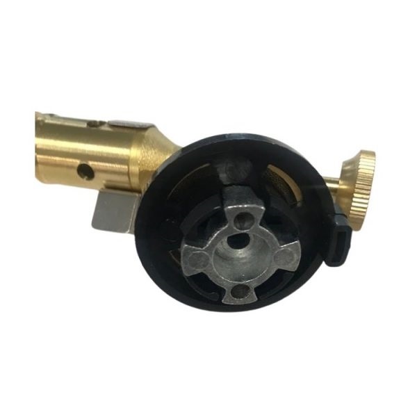 سری شعله افکن مدل FG