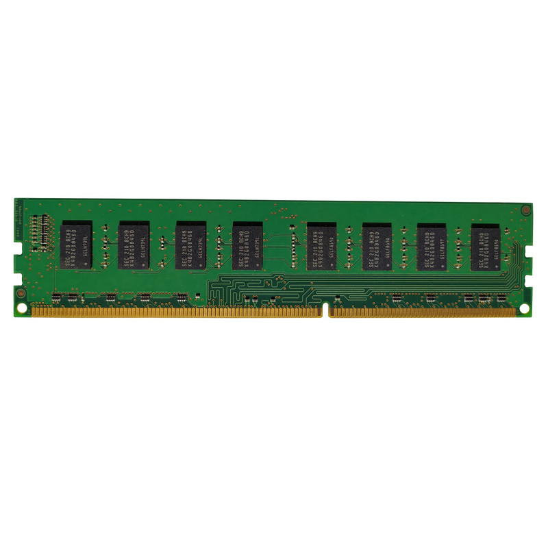 رم کامپیوتر سامسونگ مدل DDR3 1333MHz 240Pin DIMM 10600 ظرفیت 4 گیگابایت