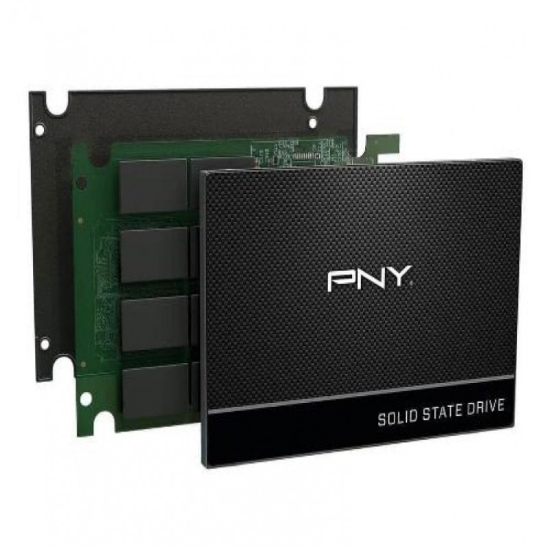 اس اس دی اینترنال پی ان وای مدل CS900 SATA ظرفیت 120 گیگابایت