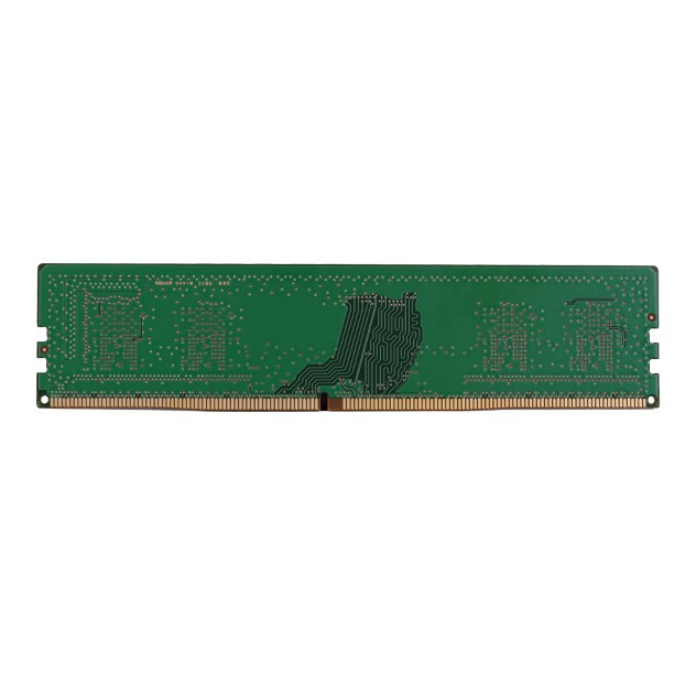 رم دسکتاپ DDR4 تک کاناله 3200 مگاهرتز CL22 سامسونگ مدل PC4-25600 ظرفیت 8 گیگابایت