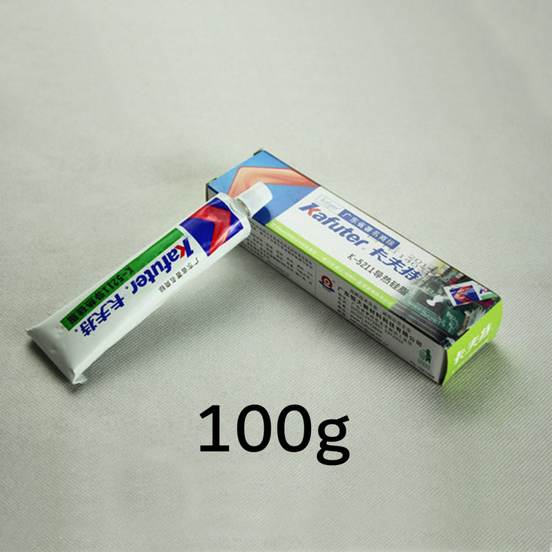  خمیر سیلیکون کافوتر مدل K-5211