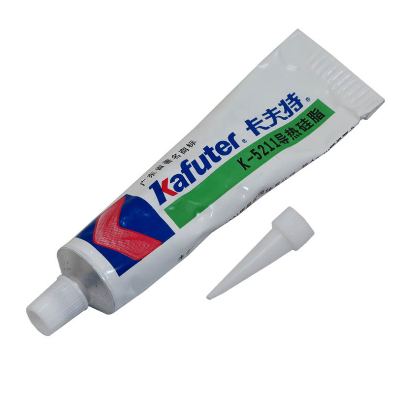  خمیر سیلیکون کافوتر مدل K-5211