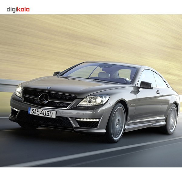 خودرو مرسدس بنز CL63 اتوماتیک سال 2014