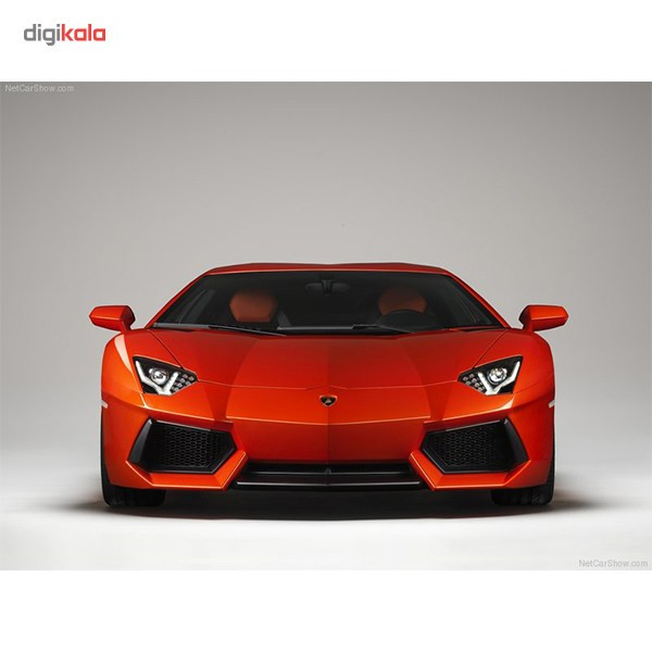 خودرو لامبورگینی Aventador LP-700 اتوماتیک سال 2016