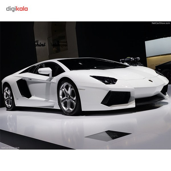 خودرو لامبورگینی Aventador LP-700 اتوماتیک سال 2016