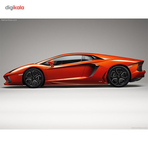 خودرو لامبورگینی Aventador LP-700 اتوماتیک سال 2016