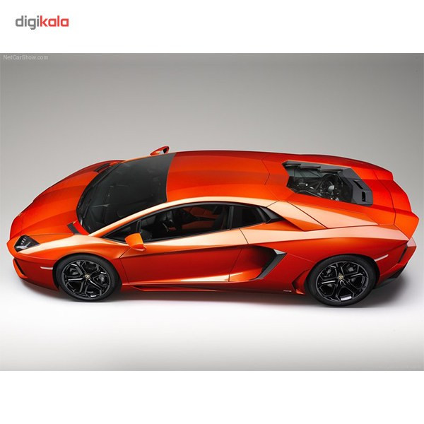 خودرو لامبورگینی Aventador LP-700 اتوماتیک سال 2016