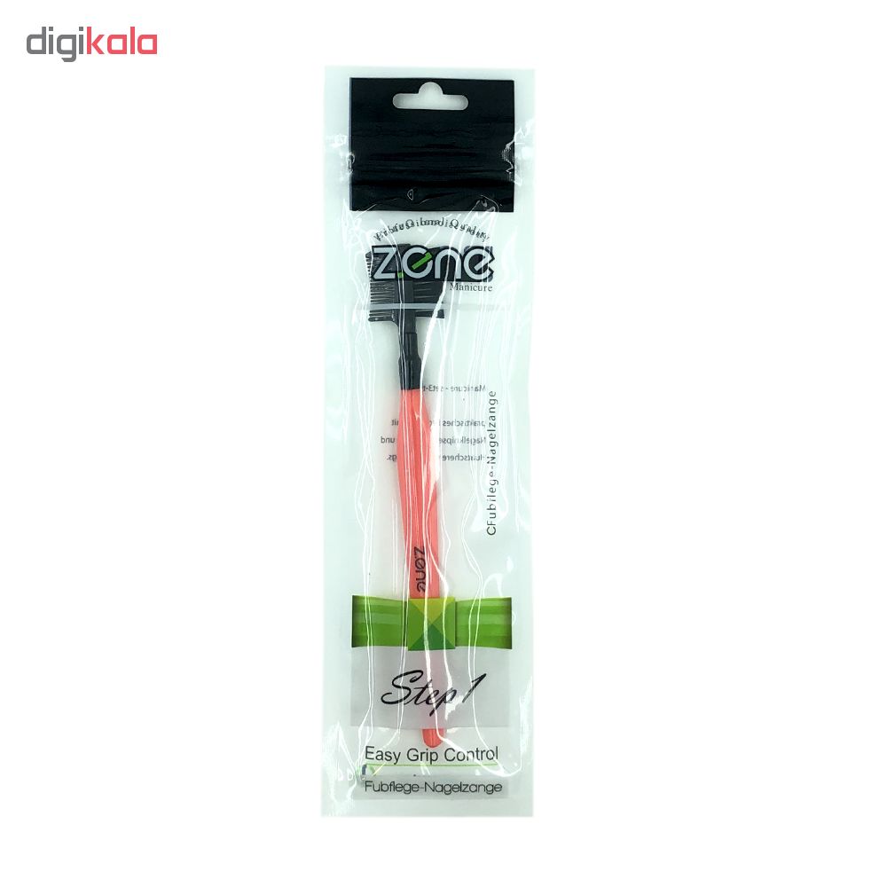 برس ابرو زد وان مدل 332